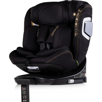 Chipolino Clima Air i-Size
