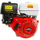 Mar Pol Benzínový motor 9 HP 3600 ot./min. hriadeľ 25 mm M79896