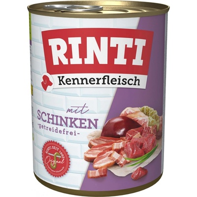 Rinti Kennerfleisch Šunka 12 x 800 g