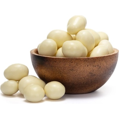 Grizly Mandle v jogurtovej poleve orechy v poleve 500 g