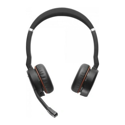 Jabra Evolve 75 SE UC Stereo Link380a