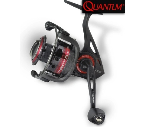 QUANTUM Throttle 20