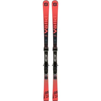 VÖLKL RACETIGER GS 25/26