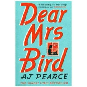 Dear Mrs Bird | AJ Pearce (0000)