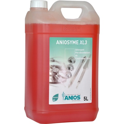 Laboratoires ANIOS France ANIOSYME XL 3 5 l