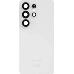Samsung S948B Galaxy S26 Ultra заден капак бял, Service Pack (57983130705)
