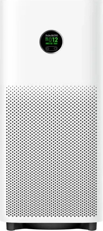 Xiaomi Mijia Smart Air Purifier 6 od 3 318 Kč - Heureka.cz