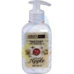  PNP Крем за ръце 250мл - Glazed apple (394-1)