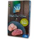 N&D Meat Duo Menu 6x70 g