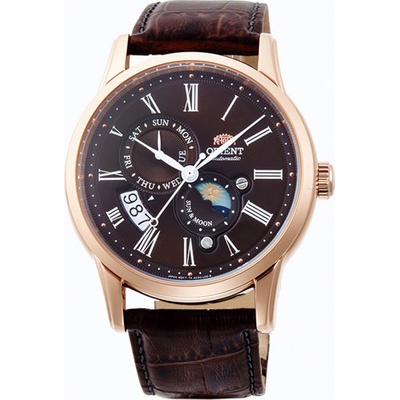 Orient AK0009T10B