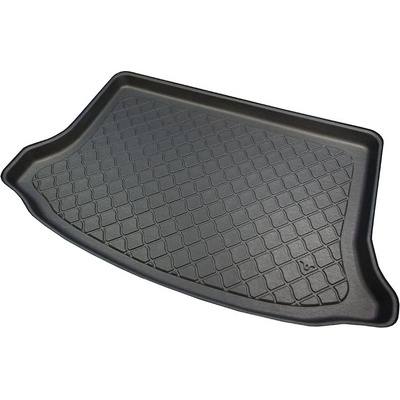 Astar Гумирана стелка за багажник за Volvo V40 II Hatchback 5d / V40 Cross Country (2012-2019) lower boot (no double floor in boot) (192588GRD)