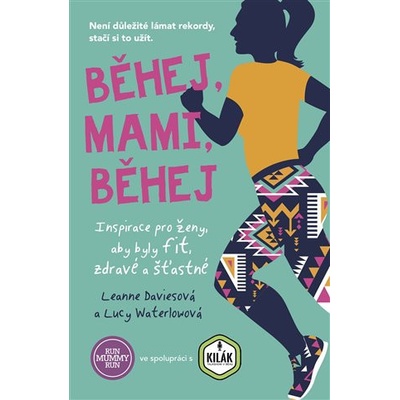Běhej, mami, běhej