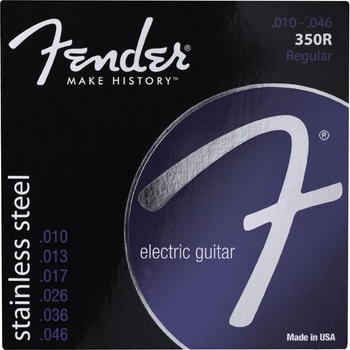 Fender 350R