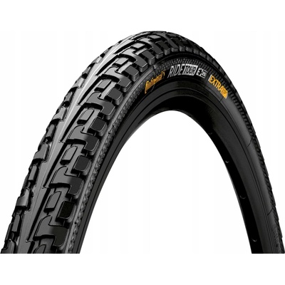 Continental Ride Tour 24" x 1,75" - 600 x 50C černá, černý drát