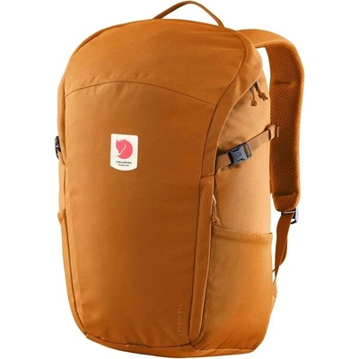 Fjällräven Ulvo 23 červený 40 l