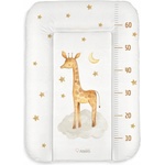 Albero Mio Подложка за повиване Albero Mio - Lulu Giraffe, 70 x 50 cm (307208) - ozone