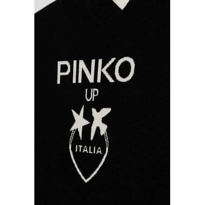 Pinko Up Детска рокля Pinko Up (F4PIJGDR088)