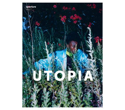 Utopia - Michael Famighetti