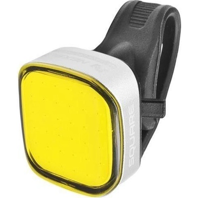 Nexelo Supreme Square 36 Chip Led 5 Funkcí predné světlo