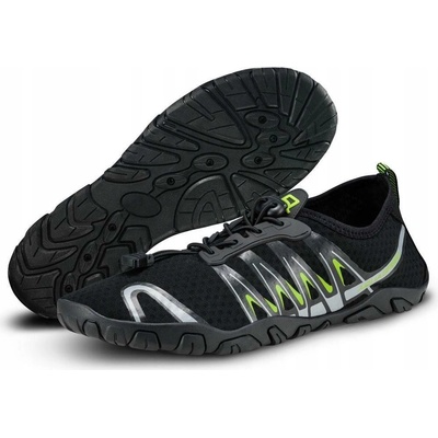 Aqua Speed Gekko 138 zelené, – Zboží Mobilmania