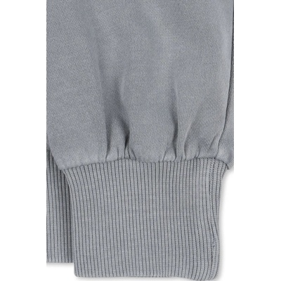 Konges Sløjd Детски памучен спортен панталон Konges Sløjd LAI SWEAT PANTS OCS (KS104925.PPY2)