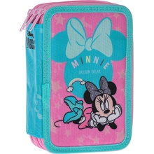 PLAY BAG 3-patra plný Minnie Mouse UNICORN DREAM