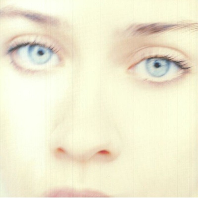 Fiona Apple - Tidal (Reissue) (CD) (5099748375025)