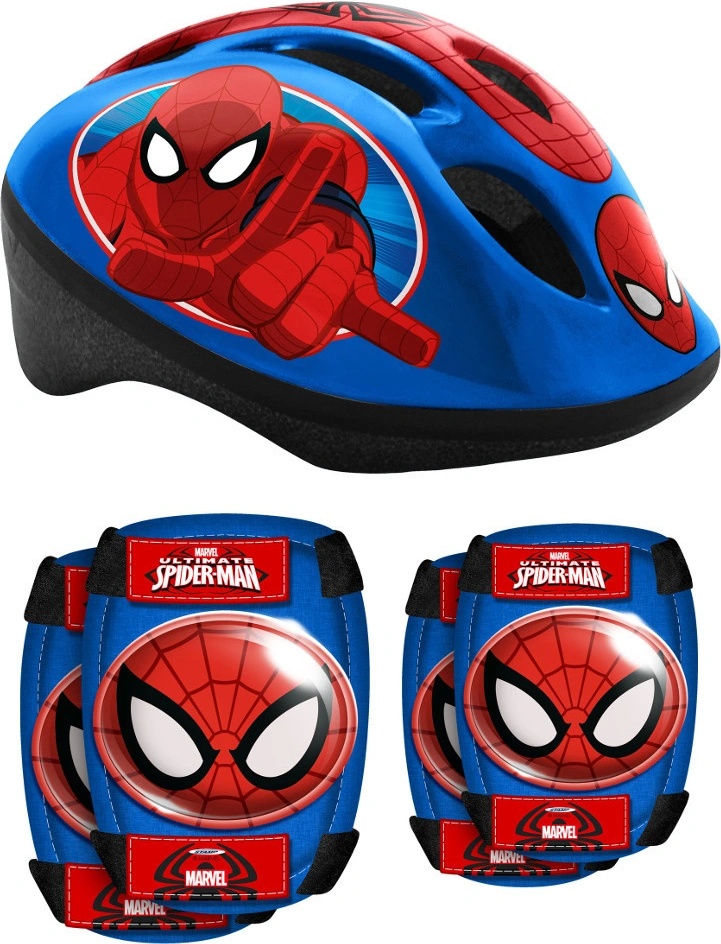 Spiderman 556