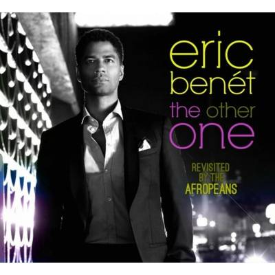 Eric Benét - Other One CD