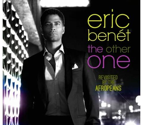 Eric Benét - Other One CD