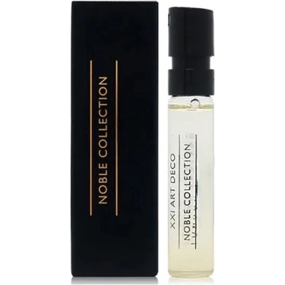 Clive Christian Noble Collection XXI Art Deco Cypress parfum pánsky 2 ml vzorka