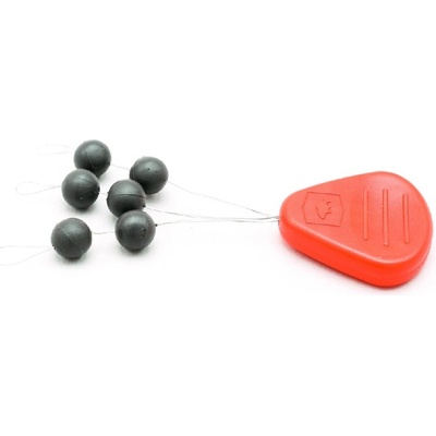Taska Korálky Tungsten 8mm 6ks