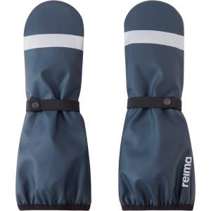 Reima Детски ръкавици Reima Kid's Loska Rain Mittens Gloves - Navy - размер 1 (EU) (202-8776-0211)