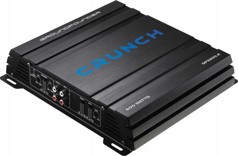 Crunch GPX500.2