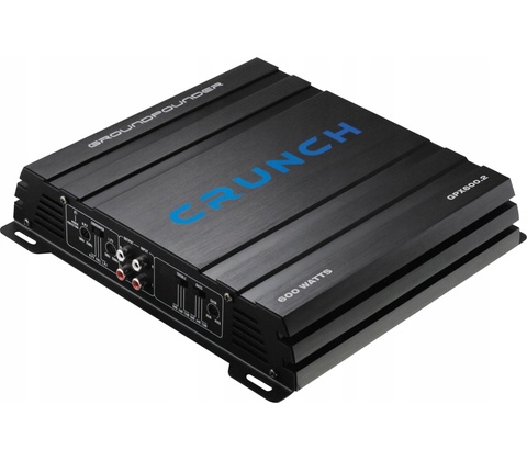 Crunch GPX500.2
