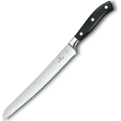 Victorinox 7.7433.23G nůž na chléb 23 cm