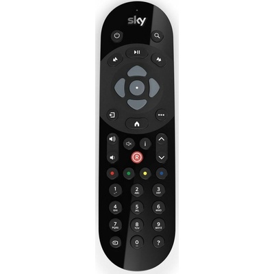 GENERAL Sky q box - дистанционно управление дубликат (q box)