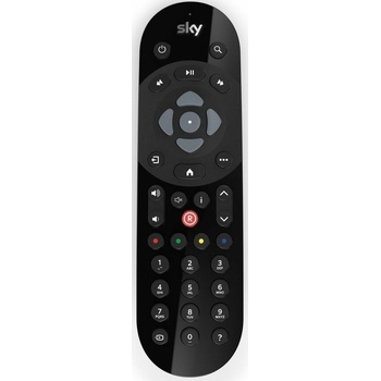 GENERAL Sky q box - дистанционно управление дубликат (q box)