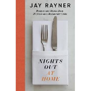 Nights Out At Home | Jay Rayner (ISBN: 9780241639580)
