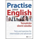 Practise your English
