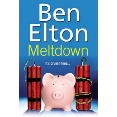 Meltdown - Ben Elton
