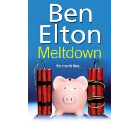 Meltdown - Ben Elton