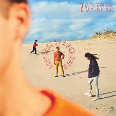 Nap Eyes - Snapshot of a Beginner CD