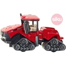 Modely Siku Quad Pásový traktor Case IHtrac 600 SUPER 1:87