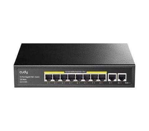 Cudy GS1010PE
