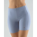 Gina dívčí šortky 93000P ocelová bílá