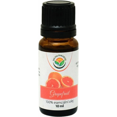 Salvia Paradise Grapefruit 100% esenciální olej 10 ml
