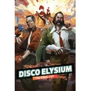 Hry na PC Disco Elysium - The Final Cut