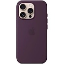 Apple iPhone 16 Pro MagSafe silicone case plum (MYYM3ZM/A)