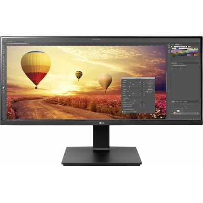 LG 34BR65F